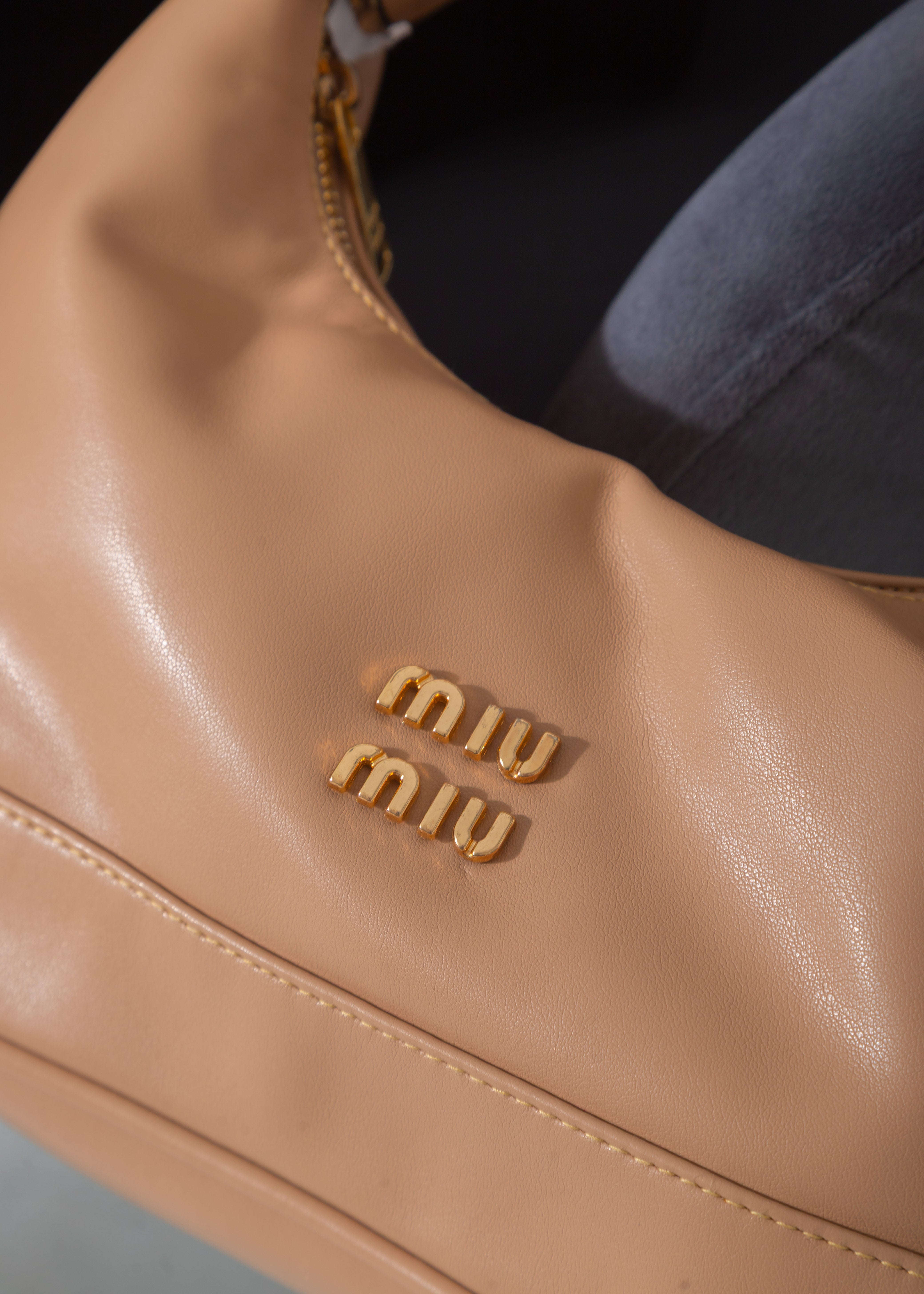 The Chic Petite Bag-cafe