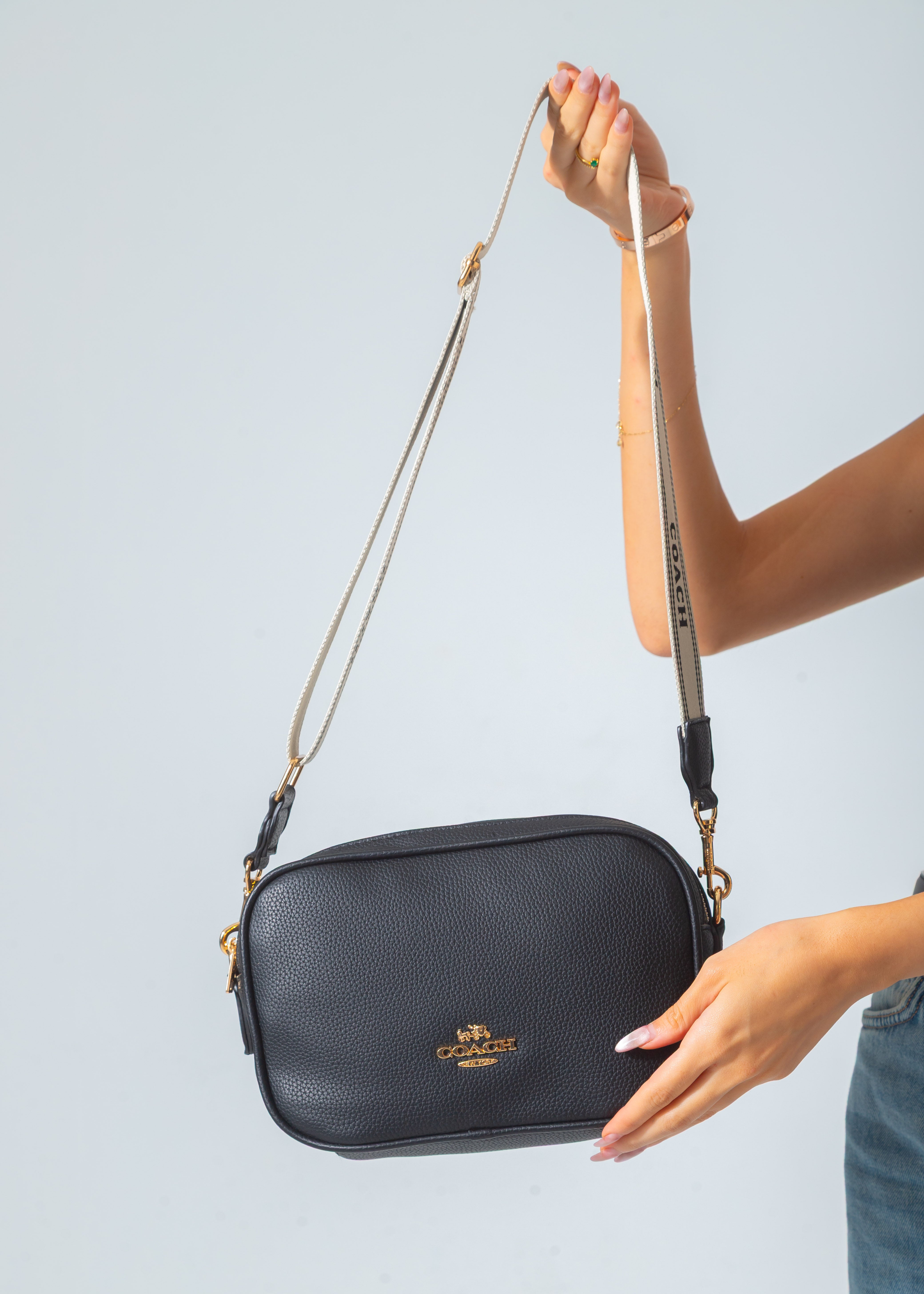 Small Crossbody Bag-dark gray