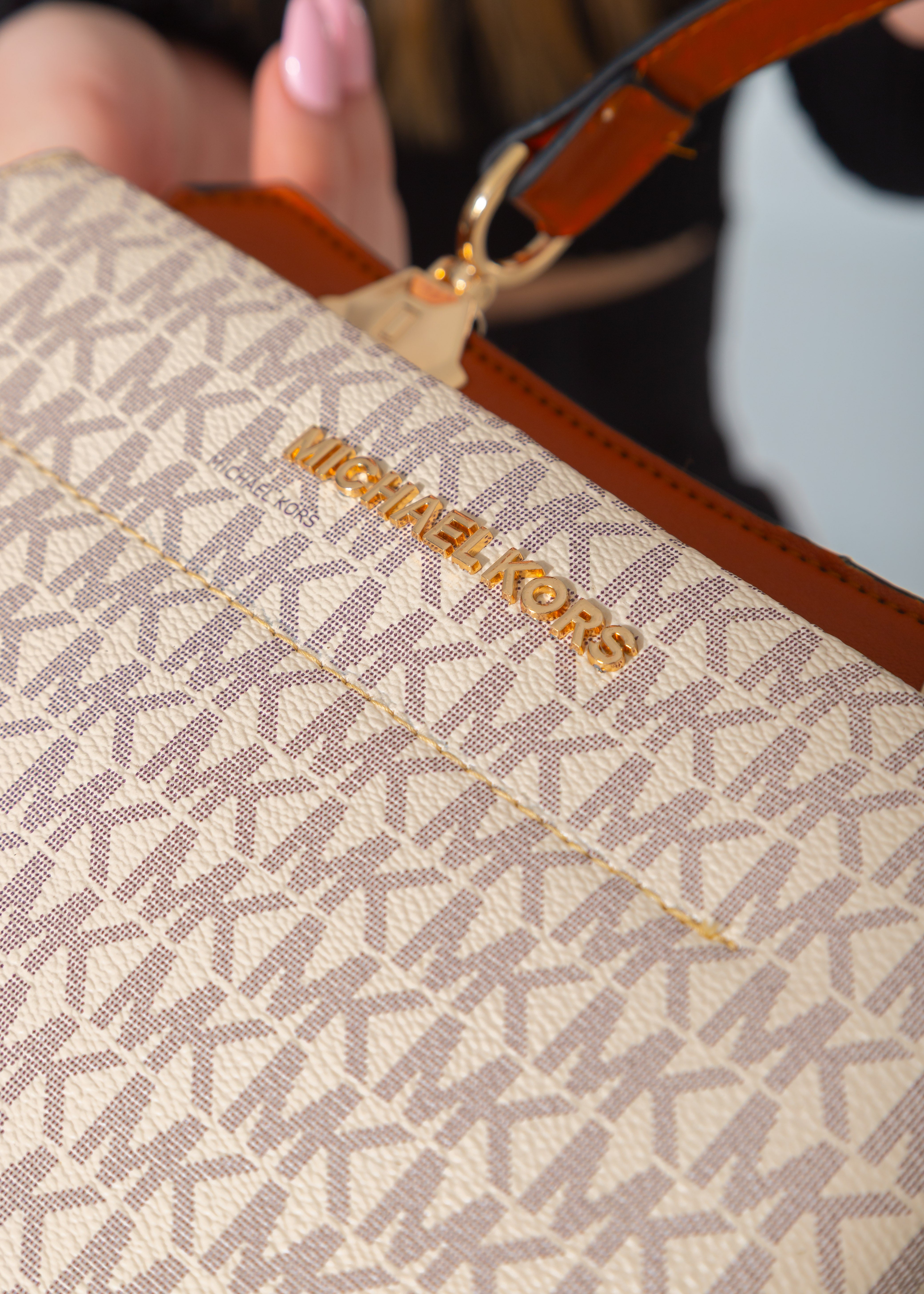 The Convertible Top-Handle Bag-camel-beige